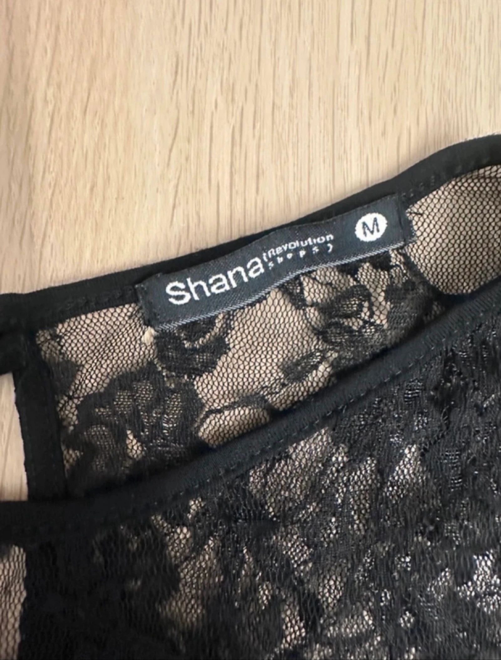 Conjunto y top de regalo  – photo 5